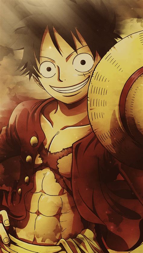 foto de anime luffy|Awesome One Piece Monkey D Luffy Wallpapers